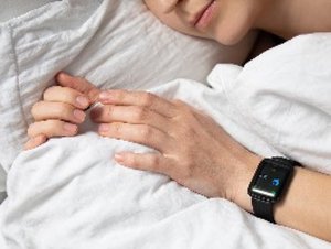 Smartwatch Tracer TW6 Echo X Czarny  (MB_TRAFON47029) 5