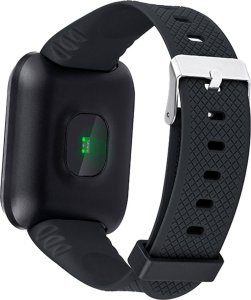 Smartwatch Tracer TW6 Echo X Czarny  (MB_TRAFON47029) 9