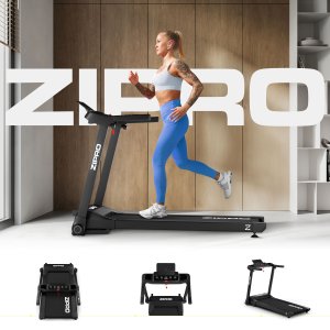 Bieżnia Zipro Ramble 2