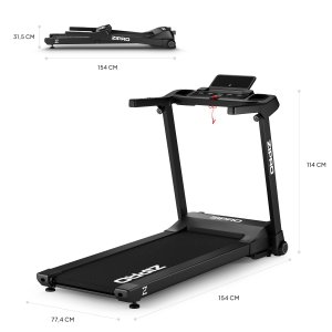 Bieżnia Zipro Ramble 7