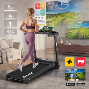 Bieżnia Zipro Ramble 5