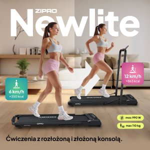 Bieżnia Zipro Newlite 2