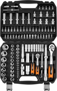 Zestaw narzędzi Neo 10-211 110 el. (10-211) 3