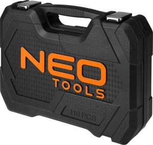 Zestaw narzędzi Neo 10-211 110 el. (10-211) 6