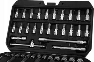 Zestaw narzędzi Neo 10-201 55 el. (10-201) 5