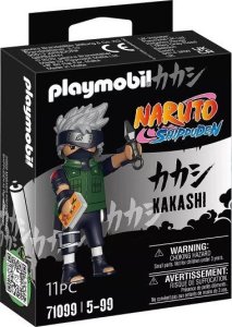 Figurka Playmobil Figurka Naruto 71099 Kakashi 1