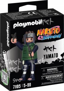 Figurka Playmobil Figurka Naruto 71105 Yamato 1