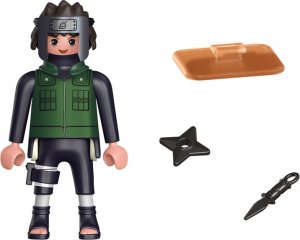 Figurka Playmobil Figurka Naruto 71105 Yamato 2
