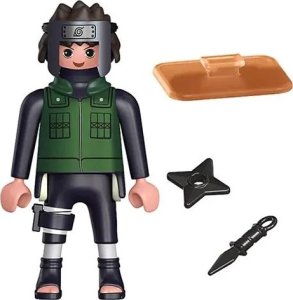 Figurka Playmobil Figurka Naruto 71105 Yamato 3
