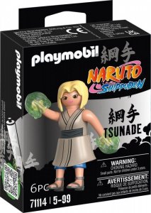 Figurka Playmobil Naruto 71114 Tsunade 1