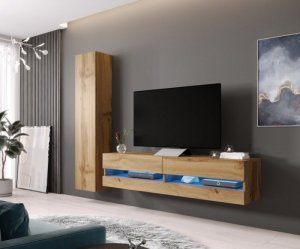 Cama Meble Zestaw VIGO NEW 9 dąb wotan 1