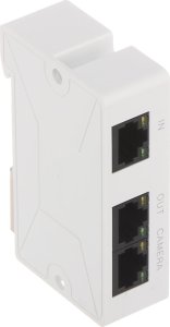 Switch SWITCH POE / EXTENDER PFT1310 3-PORTOWY 1