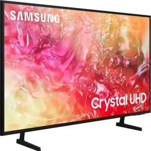 Telewizor Samsung UE65DU7172U LED 65'' 4K Ultra HD Tizen 3