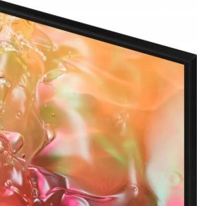 Telewizor Samsung UE65DU7172U LED 65'' 4K Ultra HD Tizen 4