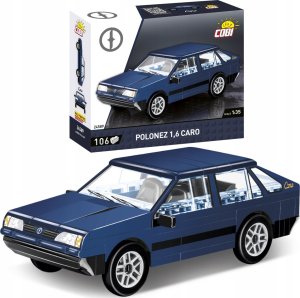 Cobi Polonez 1,6 Caro 1