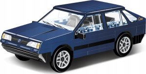 Cobi Polonez 1,6 Caro 2