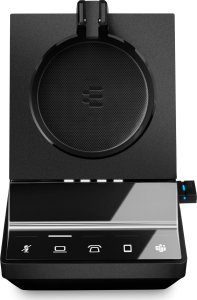 Słuchawki Sennheiser Sennheiser Headset 1001039 Black 5