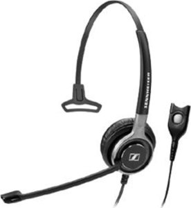 Słuchawki Sennheiser EPOS SC 632 WIRED SINGLE-SIDED HEADSET ED LOW IMPEDANCE 1