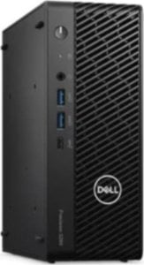 Komputer Dell Komputer Stacjonarny Dell PRECI 3280 16 GB RAM 512 GB NVIDIA QUADRO T1000 1