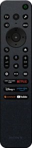 Telewizor Sony K-65XR70 QLED 65'' 4K Ultra HD Google TV 2