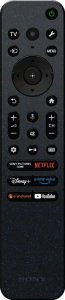 Telewizor Sony K-75XR70 QLED 75'' 4K Ultra HD Google TV 2
