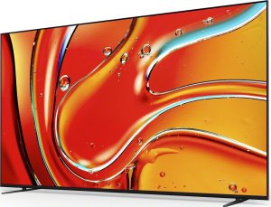Telewizor Sony K-75XR70 QLED 75'' 4K Ultra HD Google TV 4