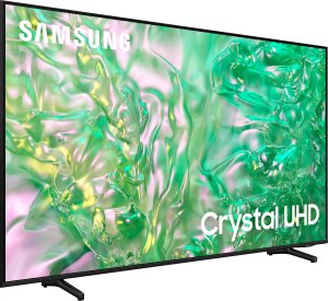 Telewizor Samsung UE65DU8002K LED 65'' 4K Ultra HD Tizen 4