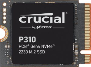 Dysk SSD Crucial P310 1TB M.2 2230 PCI-E x4 Gen4 NVMe (CT1000P310SSD2) 3
