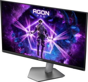 Monitor AOC Agon Pro QD-OLED AG276QZD2 11