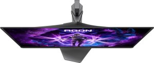 Monitor AOC Agon Pro QD-OLED AG276QZD2 14