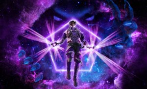 Monitor AOC Agon Pro QD-OLED AG276QZD2 15