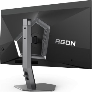 Monitor AOC Agon Pro QD-OLED AG276QZD2 3