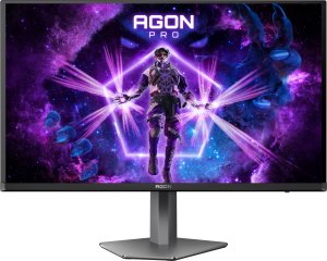 Monitor AOC Agon Pro QD-OLED AG276QZD2 7