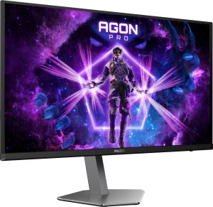 Monitor AOC Agon Pro QD-OLED AG276QZD2 8