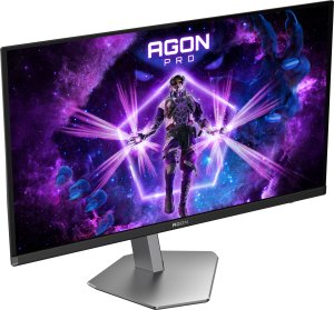 Monitor AOC Agon Pro QD-OLED AG276QZD2 9