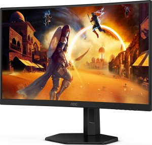 Monitor AOC C27G4ZXU 6