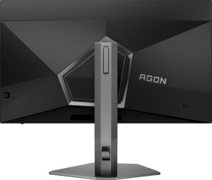Monitor AOC Agon Pro QD-OLED AG326UD 2