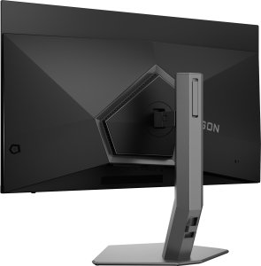 Monitor AOC Agon Pro QD-OLED AG326UD 3