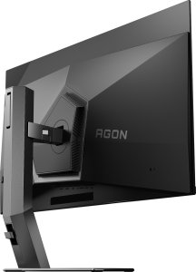 Monitor AOC Agon Pro QD-OLED AG326UD 4