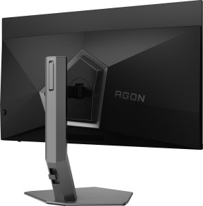 Monitor AOC Agon Pro QD-OLED AG326UD 5