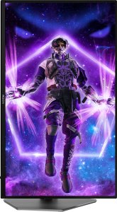 Monitor AOC Agon Pro QD-OLED AG326UD 7