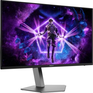 Monitor AOC Agon Pro QD-OLED AG326UD 8