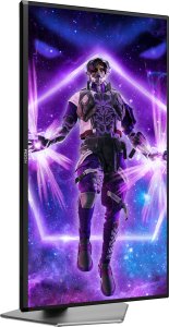 Monitor AOC Agon Pro QD-OLED AG326UD 9