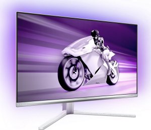 Monitor Philips Evnia QD-OLED 27M2N8500/00 9