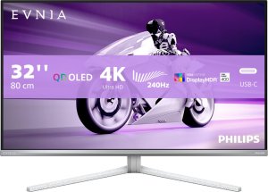 Monitor Philips Evnia OLED 32M2N8900/00 1