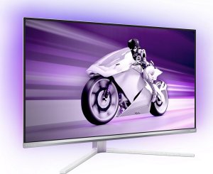 Monitor Philips Evnia QD-OLED 32M2N8900/00 10