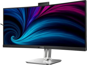 Monitor Philips B-Line 34B2U6603CH/00 8