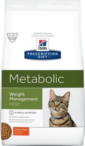 Hills  HILL'S Feline Metabolic 1 5kg 1