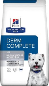 Hills  HILL S PD CANINE DERM COMPLETE MINI 1 KG 606429 1