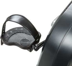 Rower stacjonarny inSPORTline Gemini R200 magnetyczny 12